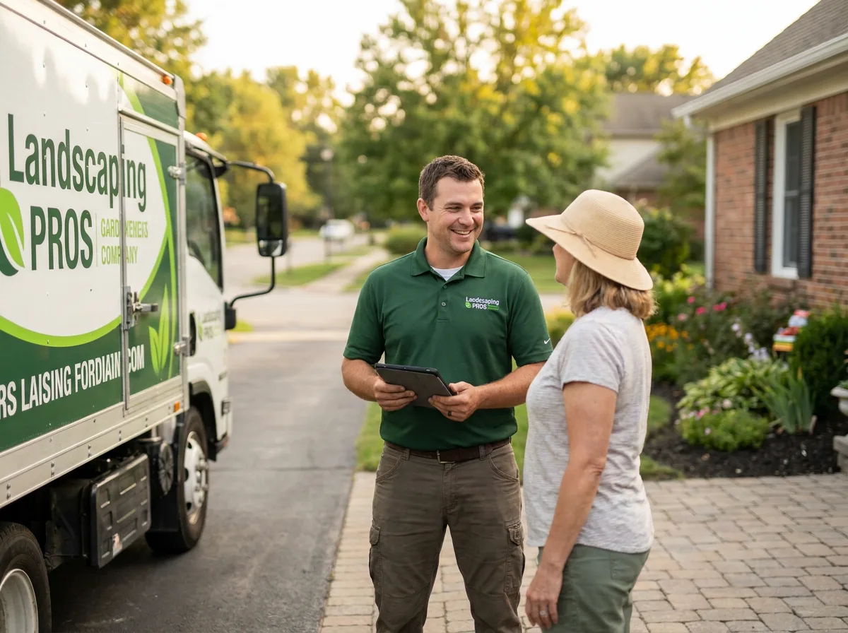 Landscaping Albert City, IA FAQs